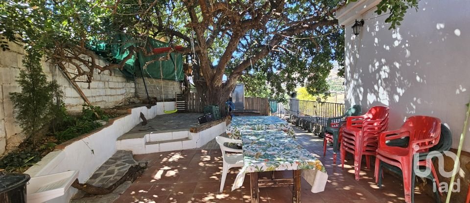 Casa 4 habitacions de 265 m² a Molvízar (18611)