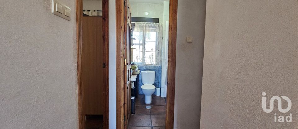 Casa 4 habitacions de 265 m² a Molvízar (18611)