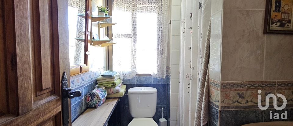 Casa 4 habitacions de 265 m² a Molvízar (18611)