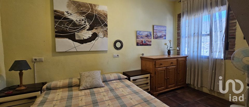 Casa 4 habitacions de 265 m² a Molvízar (18611)