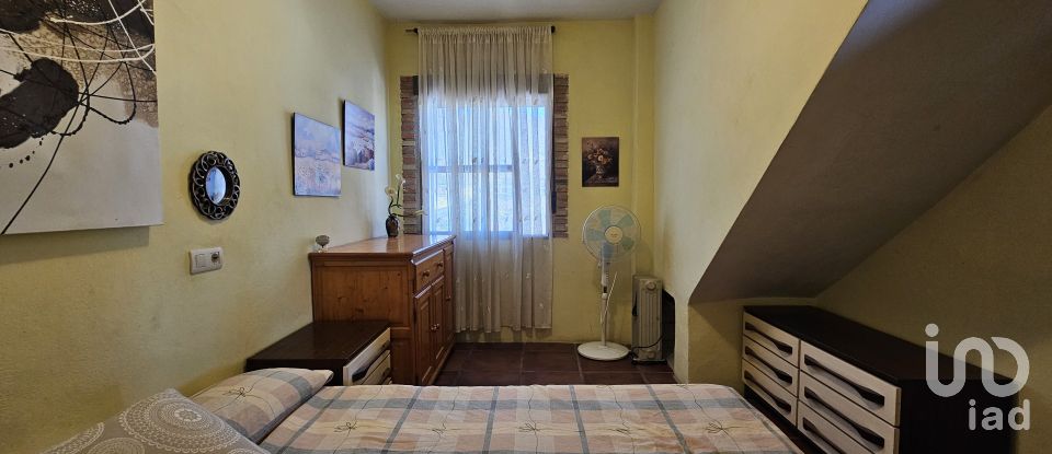 Casa 4 habitacions de 265 m² a Molvízar (18611)