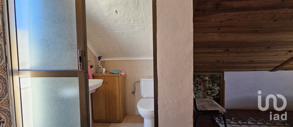 Casa 4 habitacions de 265 m² a Molvízar (18611)