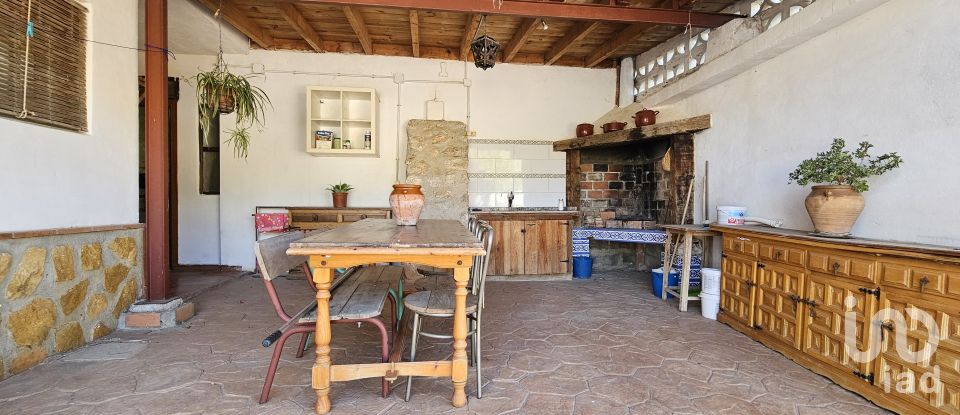 Casa 4 habitacions de 265 m² a Molvízar (18611)