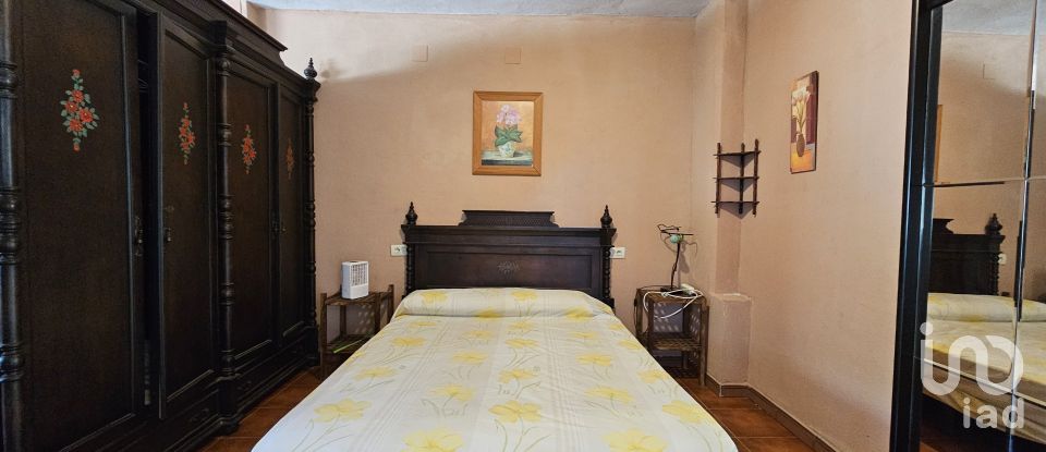 Casa 4 habitacions de 265 m² a Molvízar (18611)