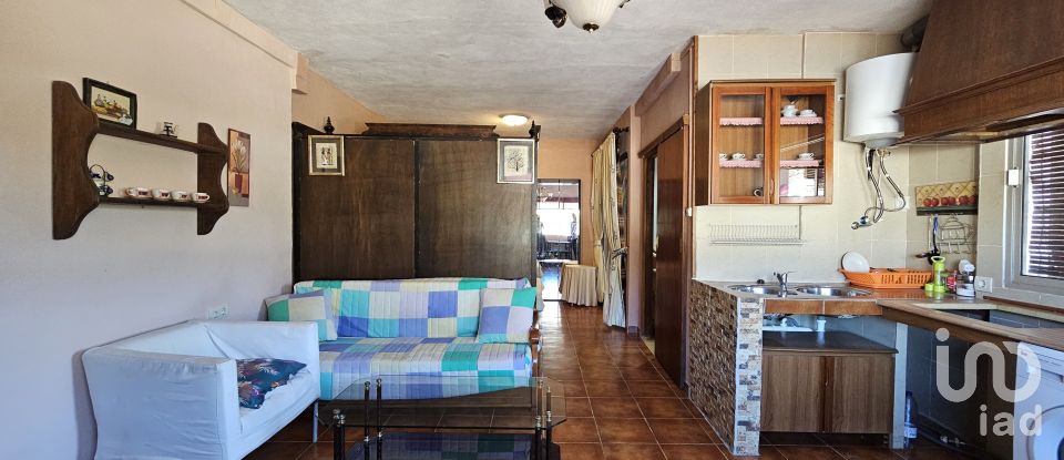 Casa 4 habitacions de 265 m² a Molvízar (18611)