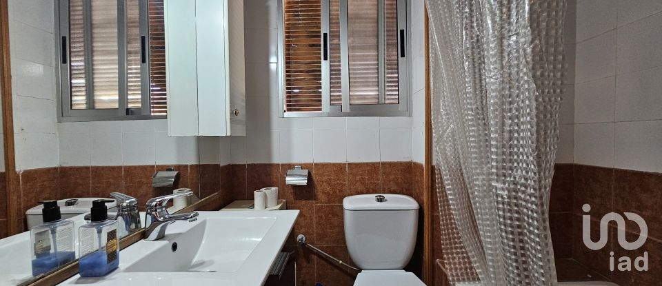 Casa 4 habitacions de 265 m² a Molvízar (18611)