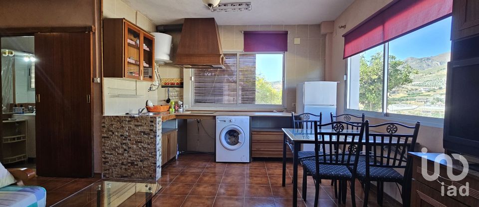 Casa 4 habitacions de 265 m² a Molvízar (18611)