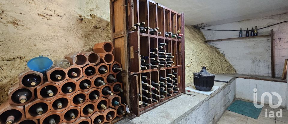 Casa 4 habitacions de 265 m² a Molvízar (18611)