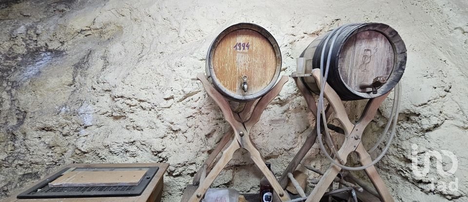 Casa 4 habitacions de 265 m² a Molvízar (18611)