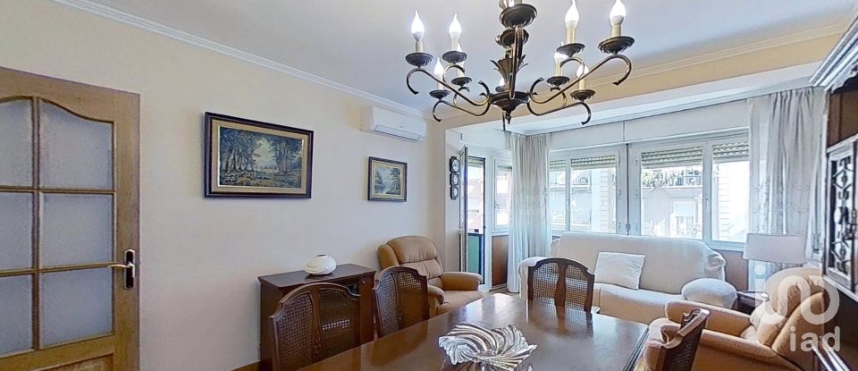 Appartement 5 chambres de 129 m² à Lleida (25004)