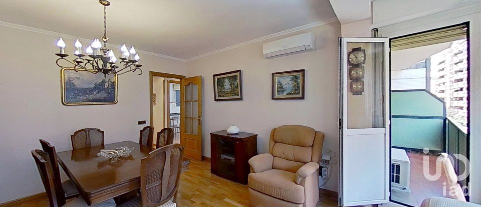 Appartement 5 chambres de 129 m² à Lleida (25004)