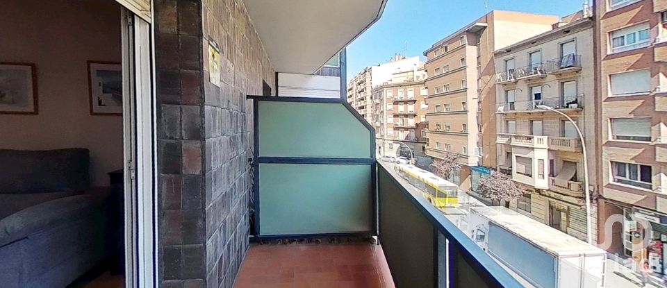 Appartement 5 chambres de 129 m² à Lleida (25004)