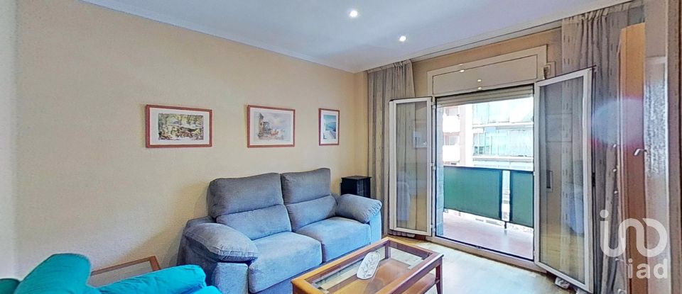 Appartement 5 chambres de 129 m² à Lleida (25004)