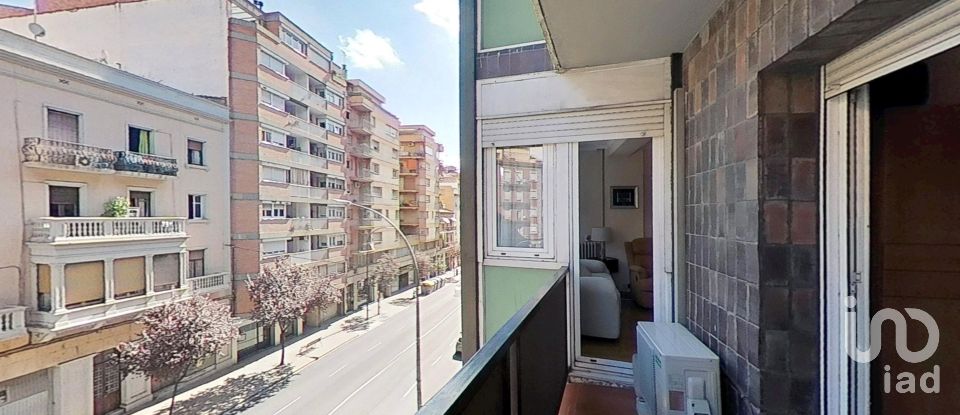 Appartement 5 chambres de 129 m² à Lleida (25004)