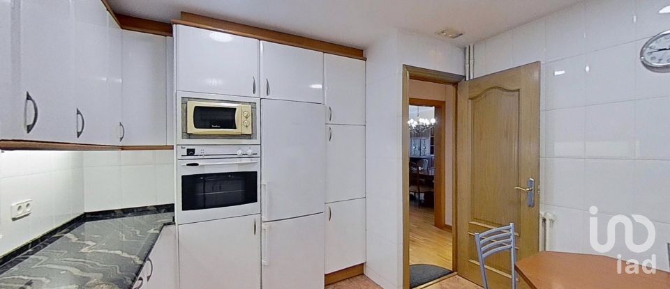 Appartement 5 chambres de 129 m² à Lleida (25004)