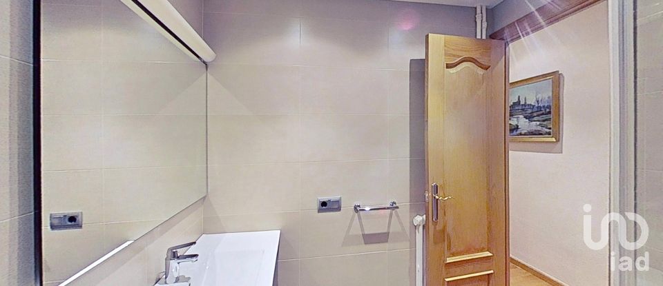 Appartement 5 chambres de 129 m² à Lleida (25004)