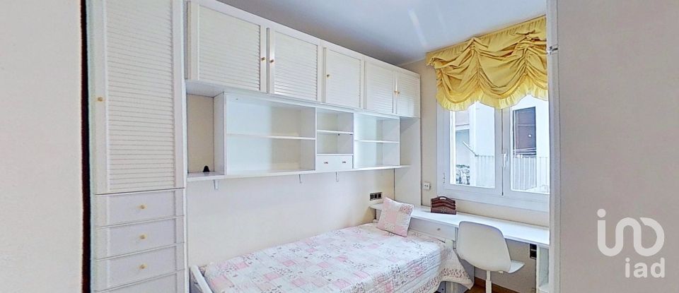 Appartement 5 chambres de 129 m² à Lleida (25004)