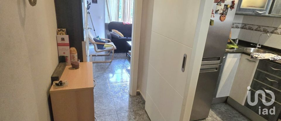 Piso 2 habitaciones de 69 m² en Ripollet (08291)