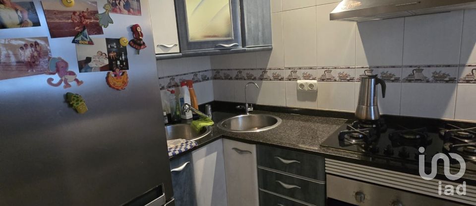 Piso 2 habitaciones de 69 m² en Ripollet (08291)