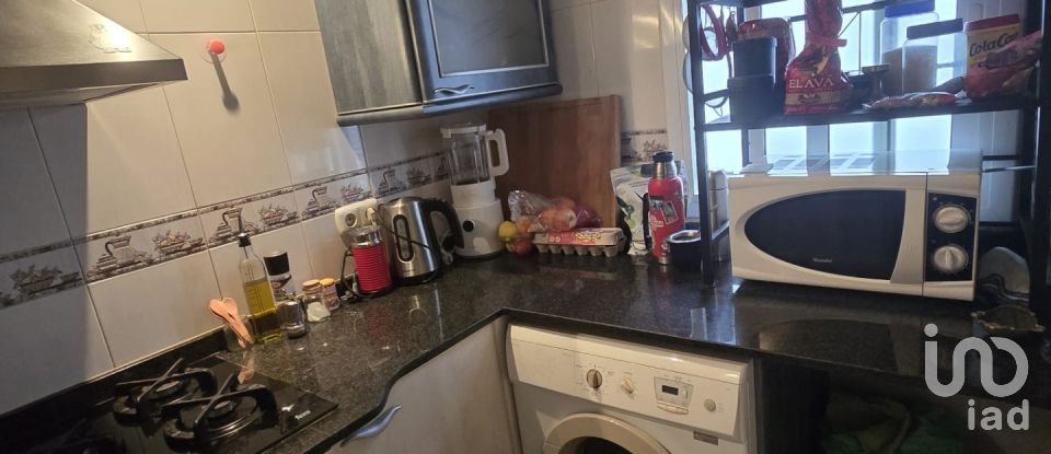 Piso 2 habitaciones de 69 m² en Ripollet (08291)