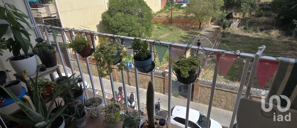 Piso 2 habitaciones de 69 m² en Ripollet (08291)