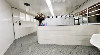 Shop / premises commercial of 184 m² in Barcelona (08022)