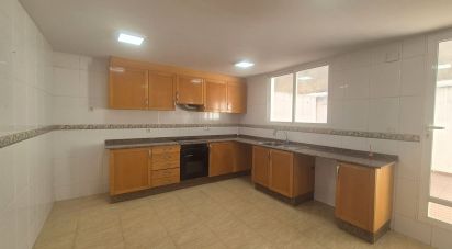 Casa 3 habitaciones de 206 m² en Real de Gandía (46727)