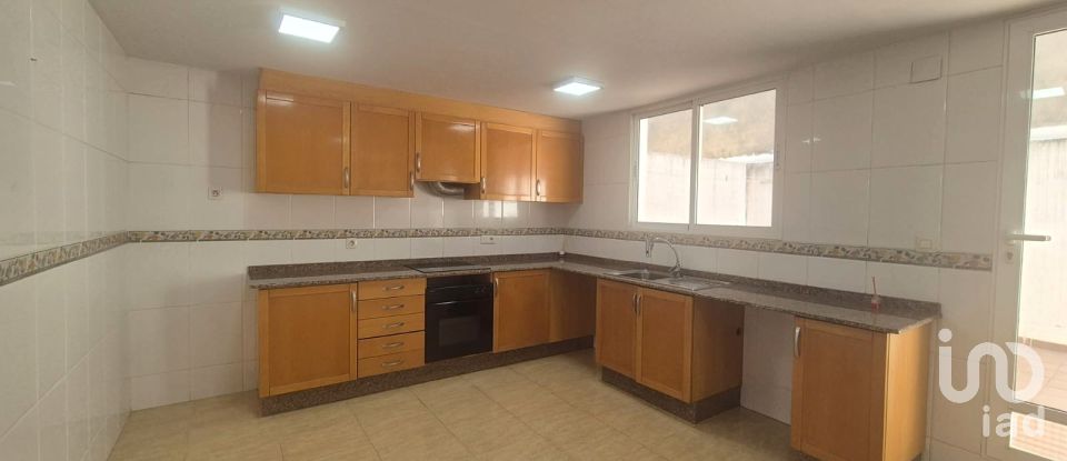 House/villa 3 bedrooms of 206 m² in Real de Gandía (46727)