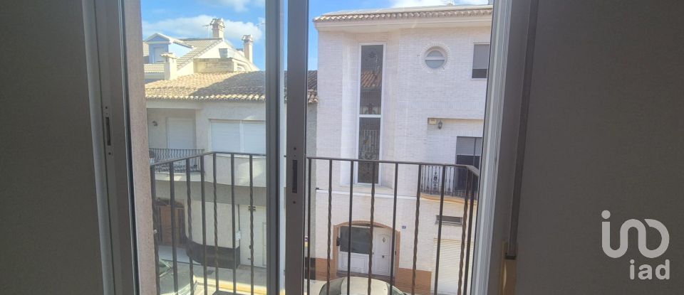 House/villa 3 bedrooms of 206 m² in Real de Gandía (46727)