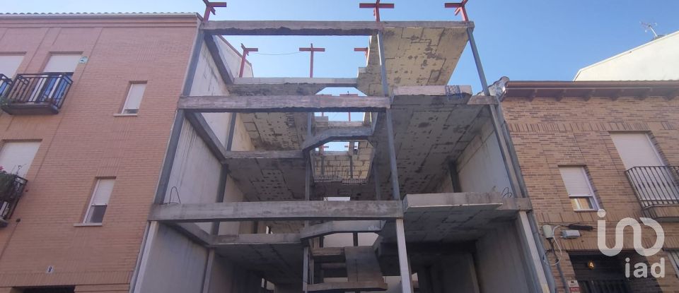 Appartement 1 chambre de 42 m² à Pinto (28320)