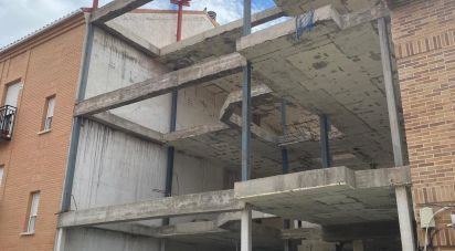 Apartment 1 bedroom of 42 m² in Pinto (28320)