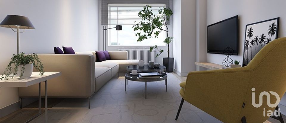 Appartement 1 chambre de 42 m² à Pinto (28320)