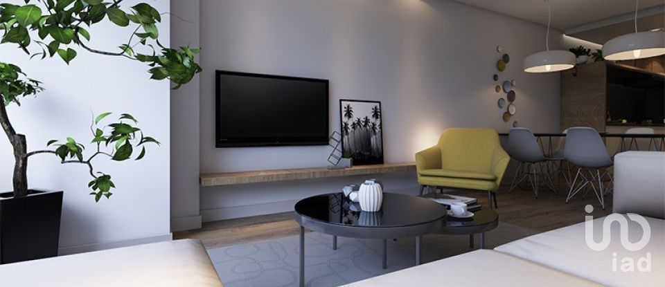 Appartement 1 chambre de 42 m² à Pinto (28320)