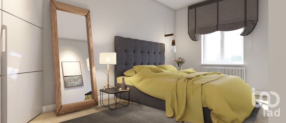 Appartement 1 chambre de 42 m² à Pinto (28320)