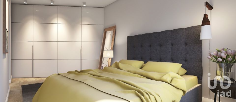 Appartement 1 chambre de 42 m² à Pinto (28320)