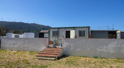 Terreno de 1.250 m² en Tarifa (11380)