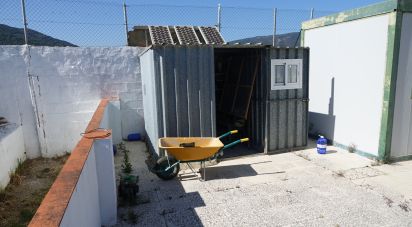 Terreno de 1.250 m² en Tarifa (11380)