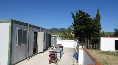 Terreno de 1.250 m² en Tarifa (11380)