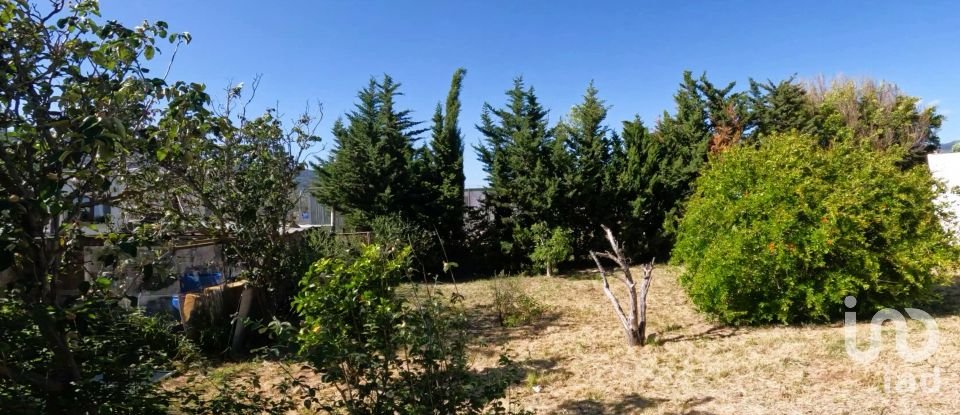 Terreno de 1.250 m² en Tarifa (11380)