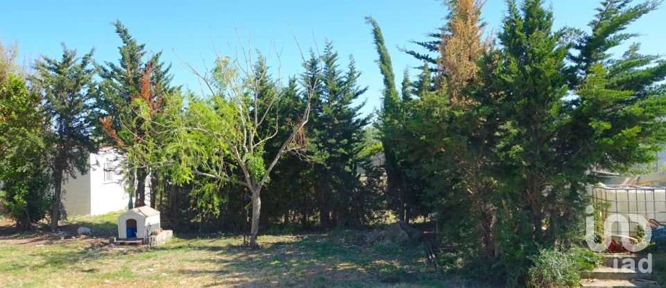 Terreno de 1.250 m² en Tarifa (11380)