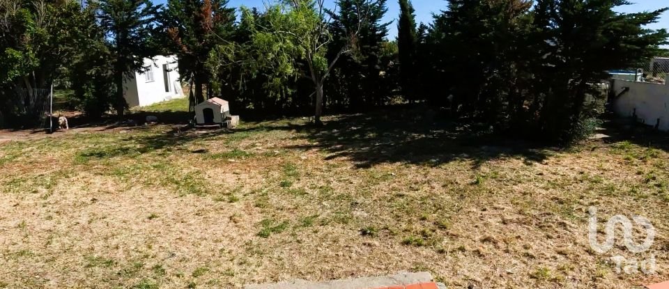 Terreno de 1.250 m² en Tarifa (11380)