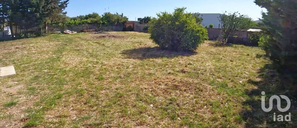 Terreno de 1.250 m² en Tarifa (11380)