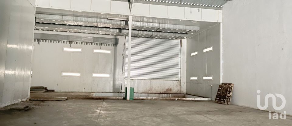 Shop / premises commercial of 3,100 m² in Casabermeja (29160)