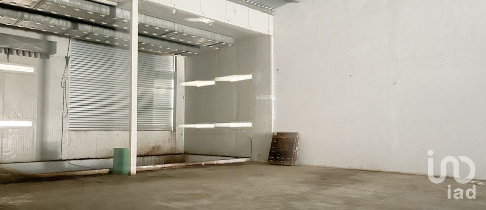 Shop / premises commercial of 3,100 m² in Casabermeja (29160)