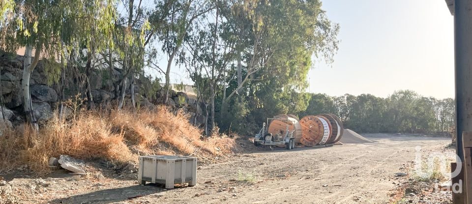 Shop / premises commercial of 3,100 m² in Casabermeja (29160)