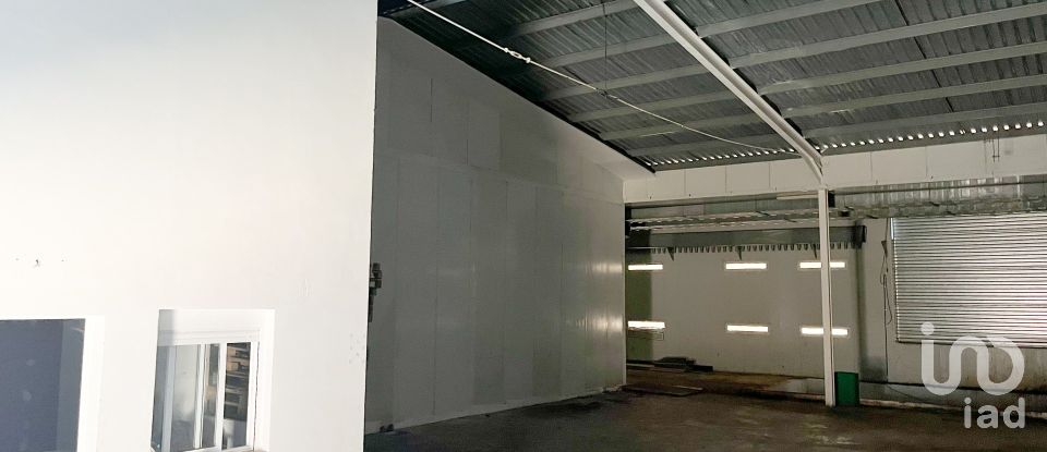 Shop / premises commercial of 3,100 m² in Casabermeja (29160)