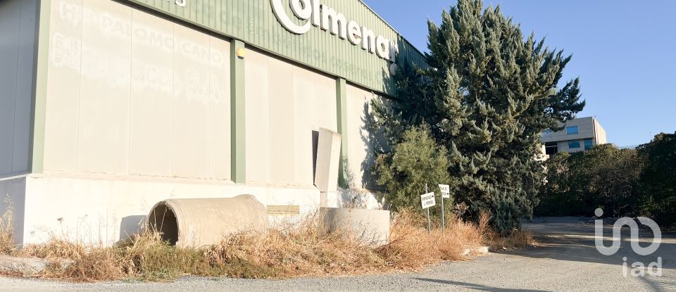 Shop / premises commercial of 3,100 m² in Casabermeja (29160)