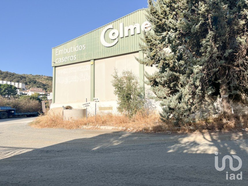 Shop / premises commercial of 3,100 m² in Casabermeja (29160)