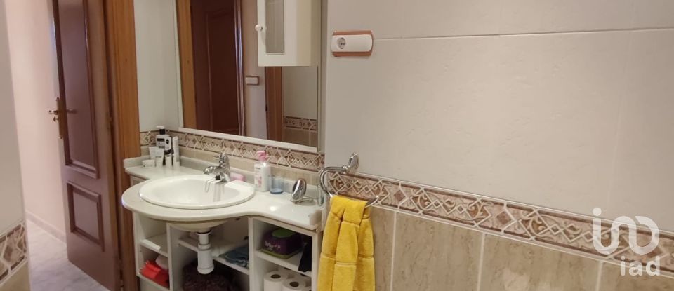 Casa rústica 4 habitaciones de 184 m² en Villares de Órbigo (24288)