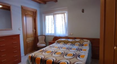 Maison rustique 4 chambres de 184 m² à Villares de Órbigo (24288)